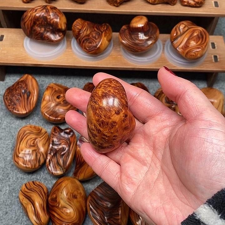 海***王柏木太行崖柏陈化