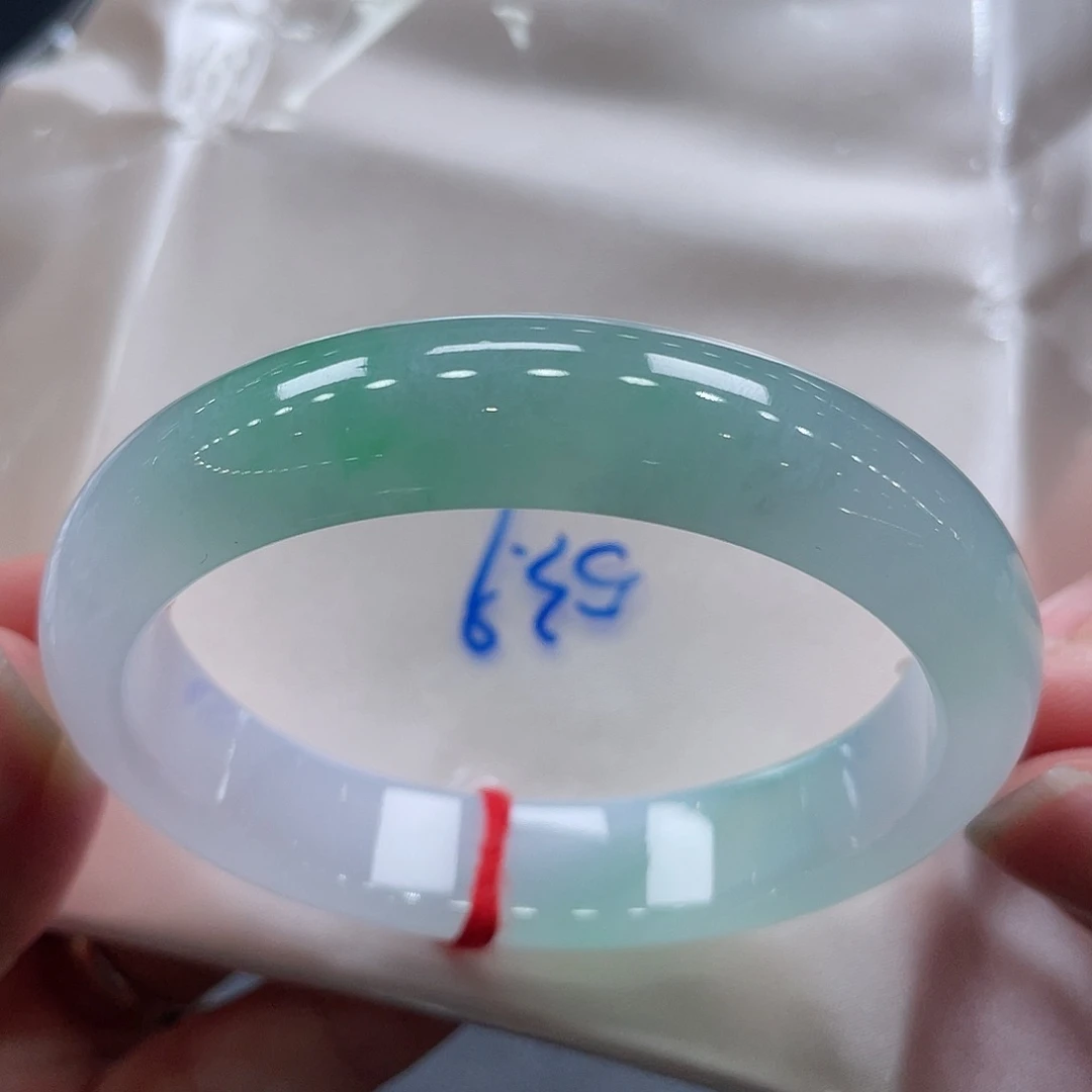 未镶嵌手镯翡翠37号贵妃