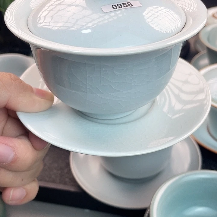 禄原矿汝瓷福利多多