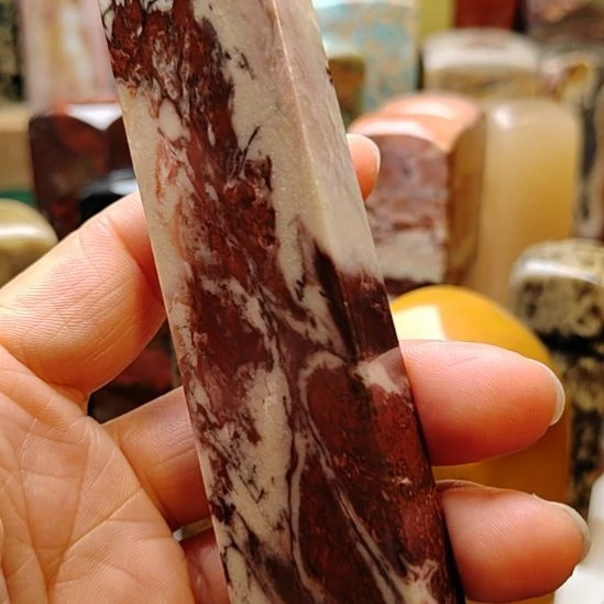 印石昌化石昌化石某砂印章1.4+2.8+12