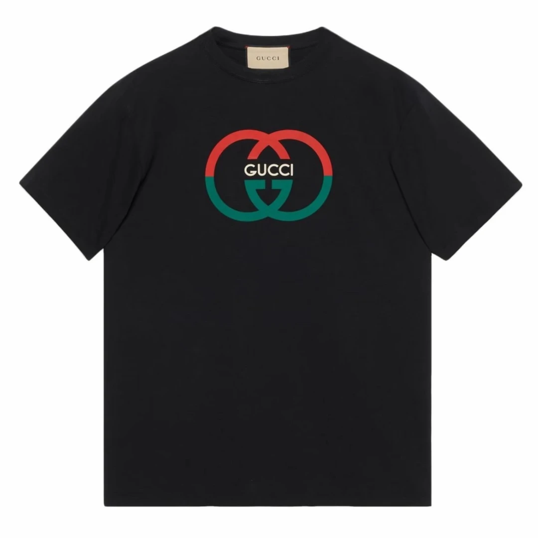 未使用 GUCCI/古驰 短袖S25 42968  44555