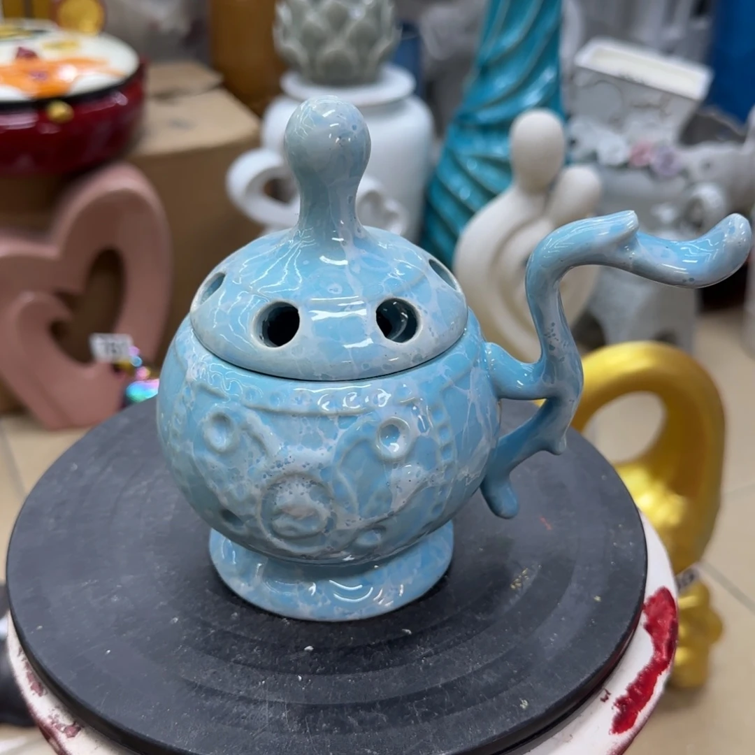 瓷片陶瓷工艺轻微微瑕