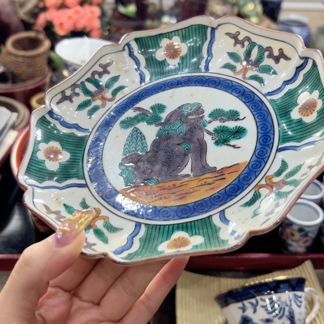 瓷片陶瓷的发展前景第二编