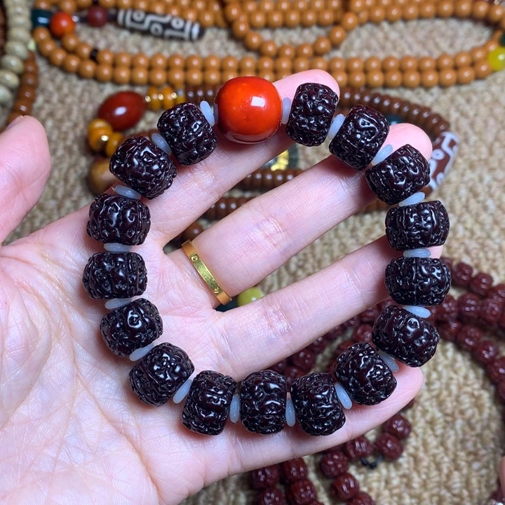 吊坠金刚菩提菩提