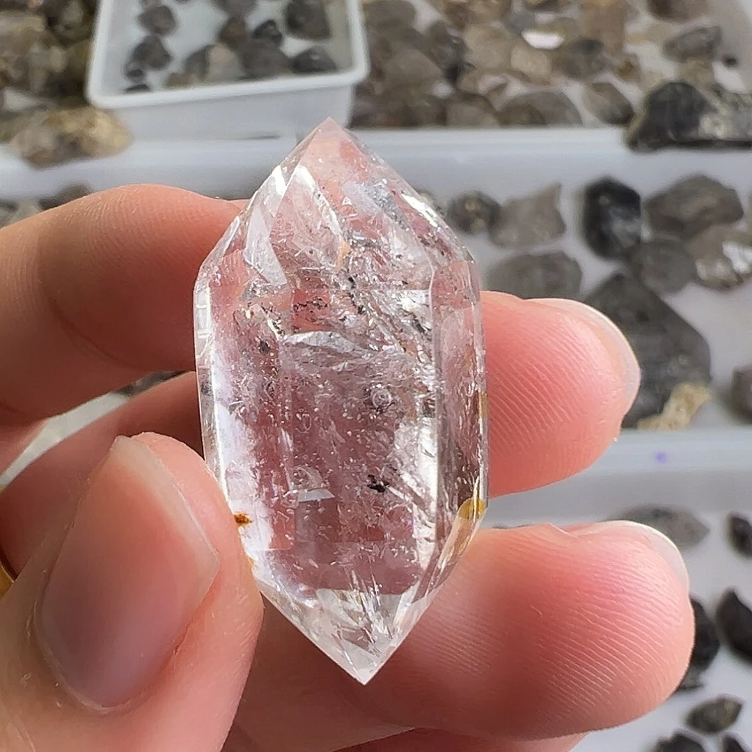 28闪灵水晶一步到位