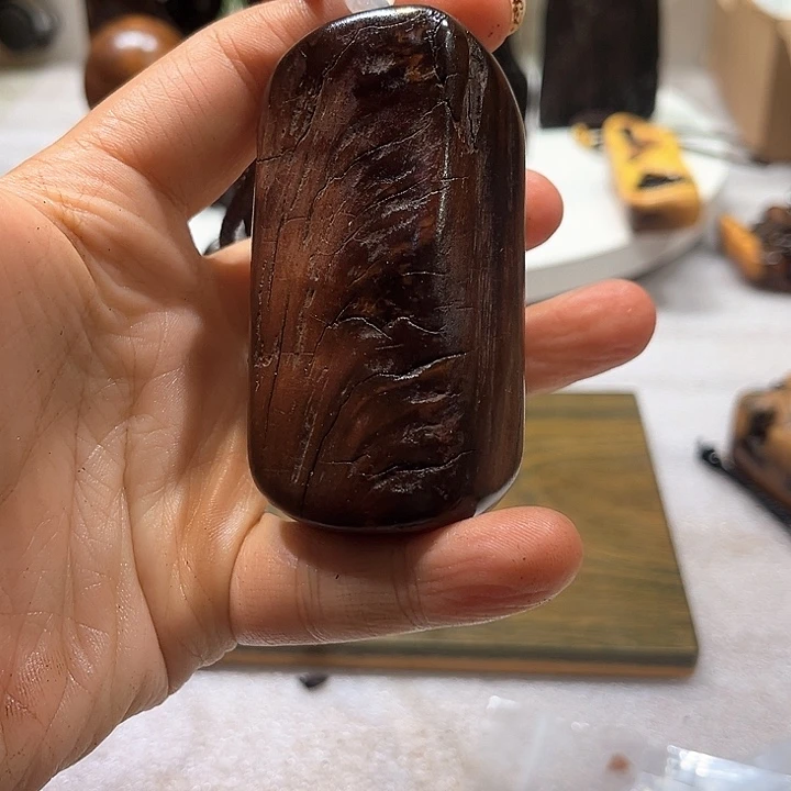 ****࿐枣木手把件1111111