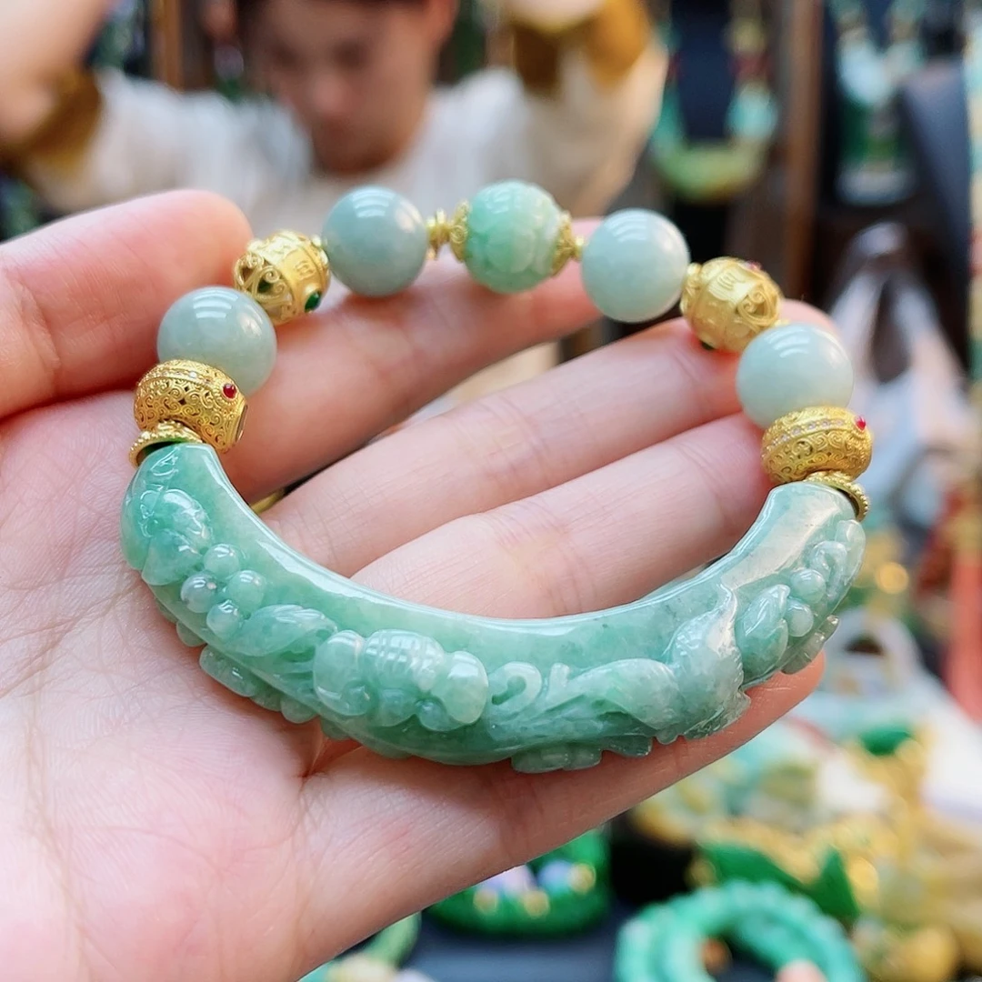 合金手链翡翠48小时鉴赏期