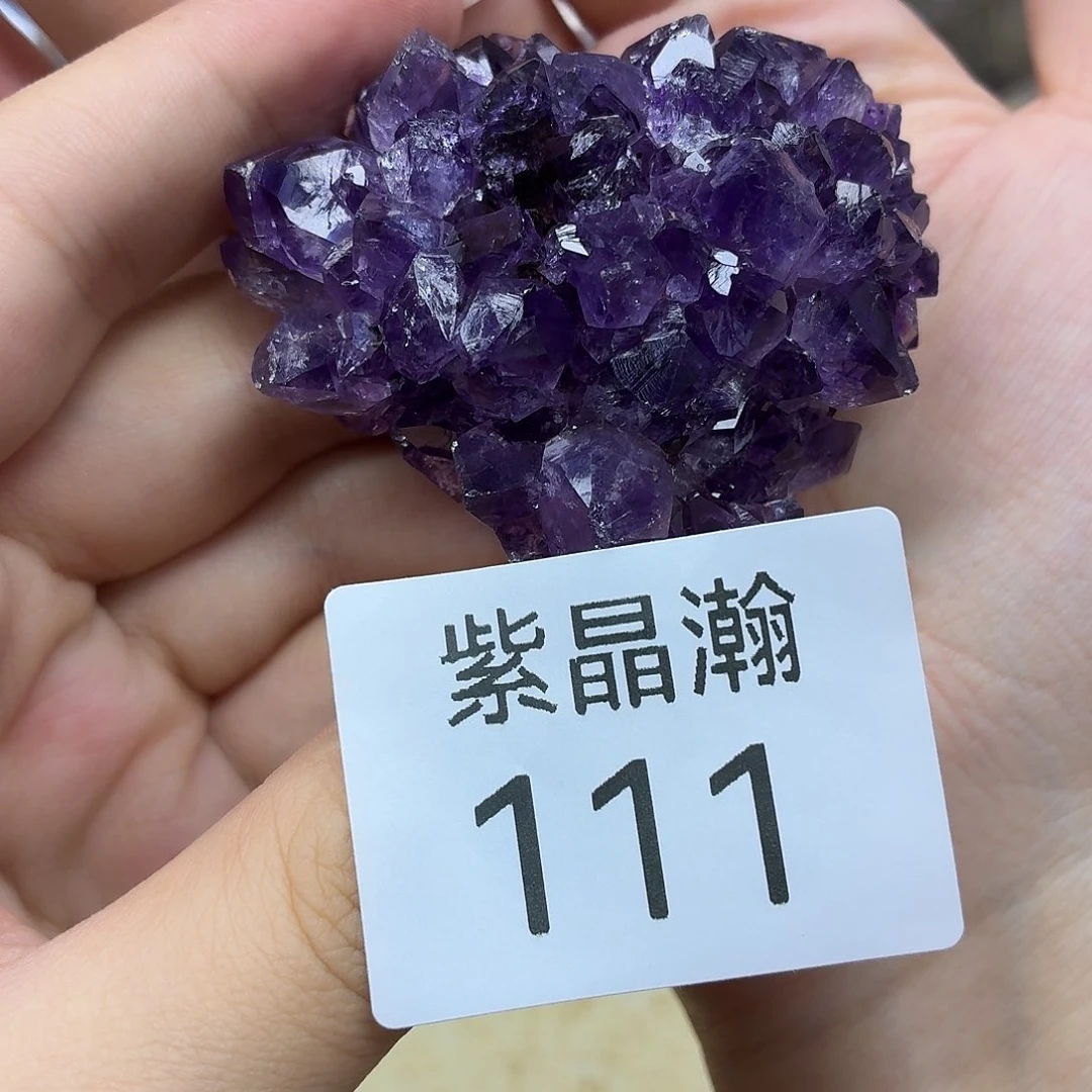 未镶嵌水晶大型摆件（非配饰）