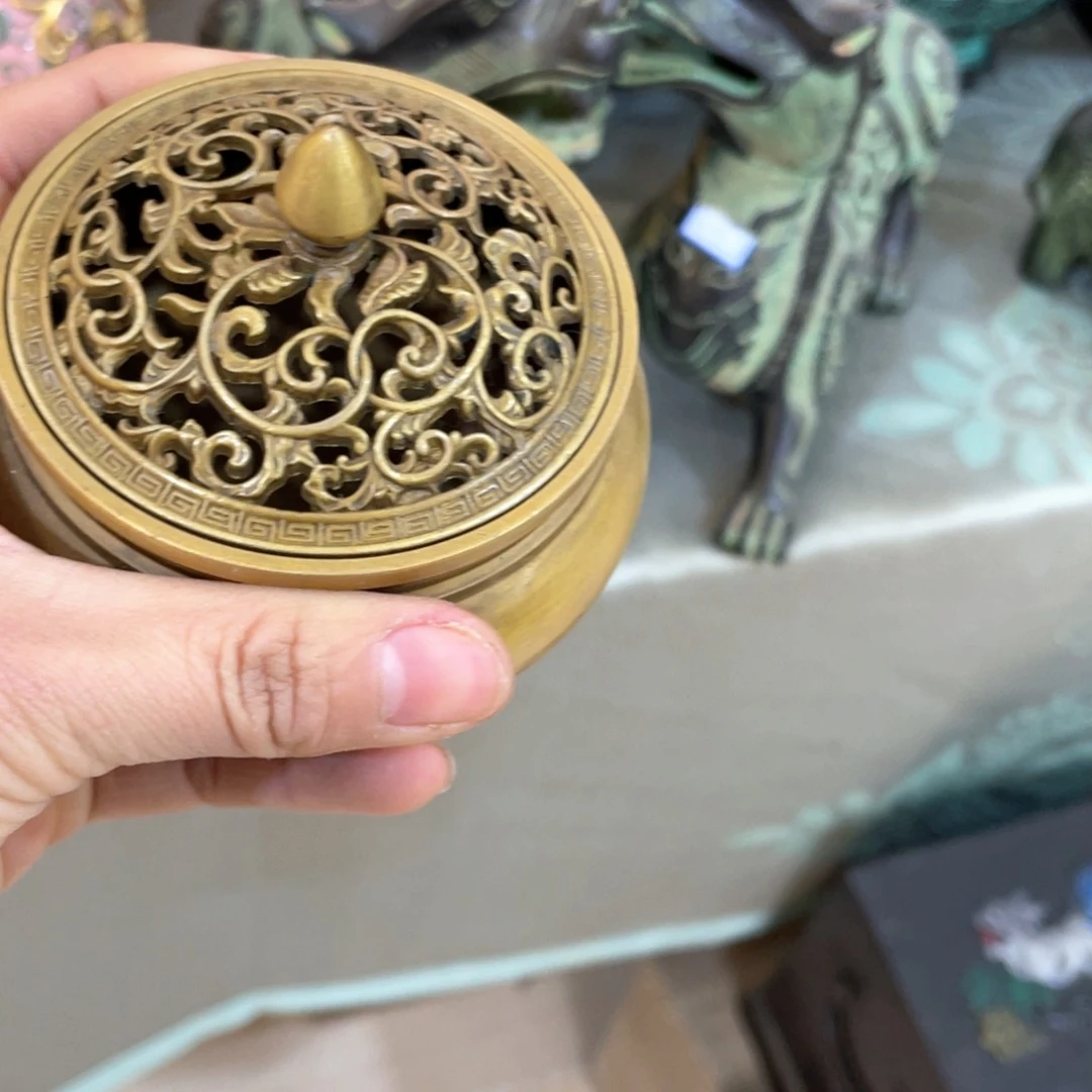 其他宫廷影视老旧工艺摆件