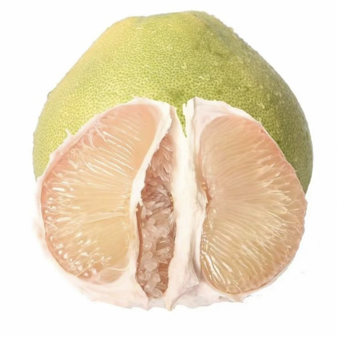 莆田仙游文旦柚（3个）