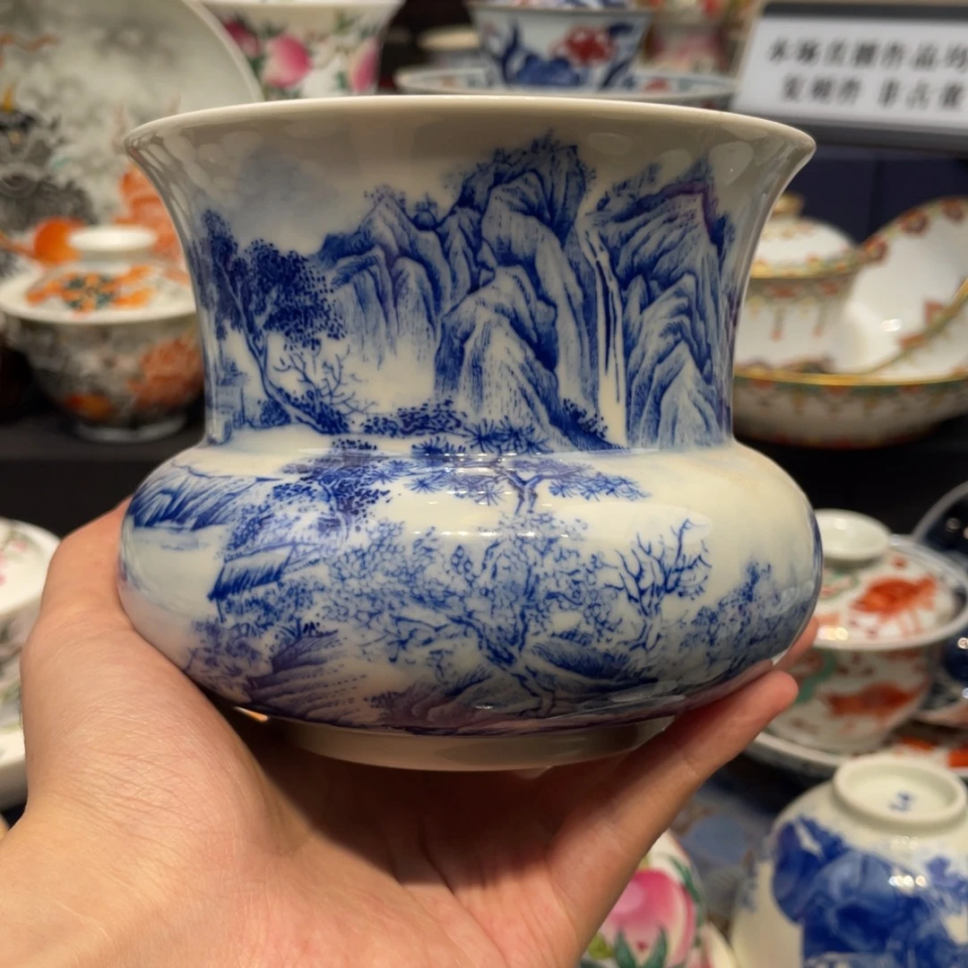 景德镇景德镇陶瓷
