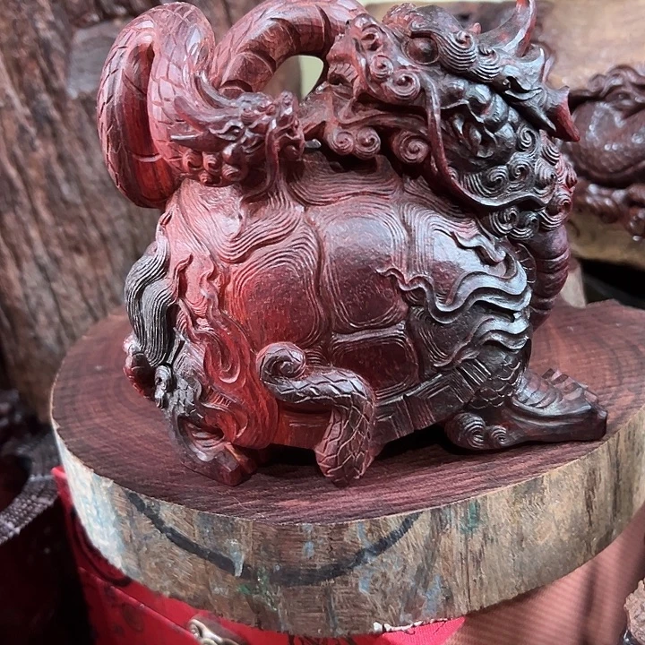 檀香紫檀（小叶紫檀）