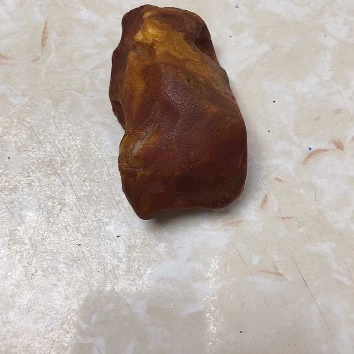 未镶嵌定制蜜蜡蜜蜡吊坠