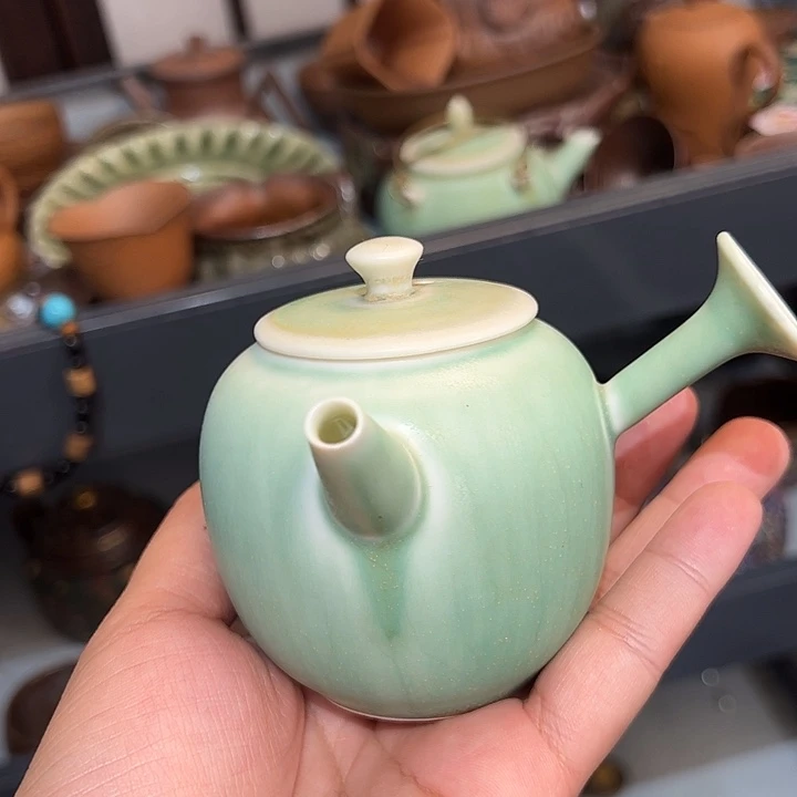 特色家用复古特色茶器