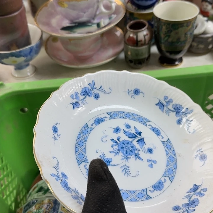 碗开播啦….开播啦