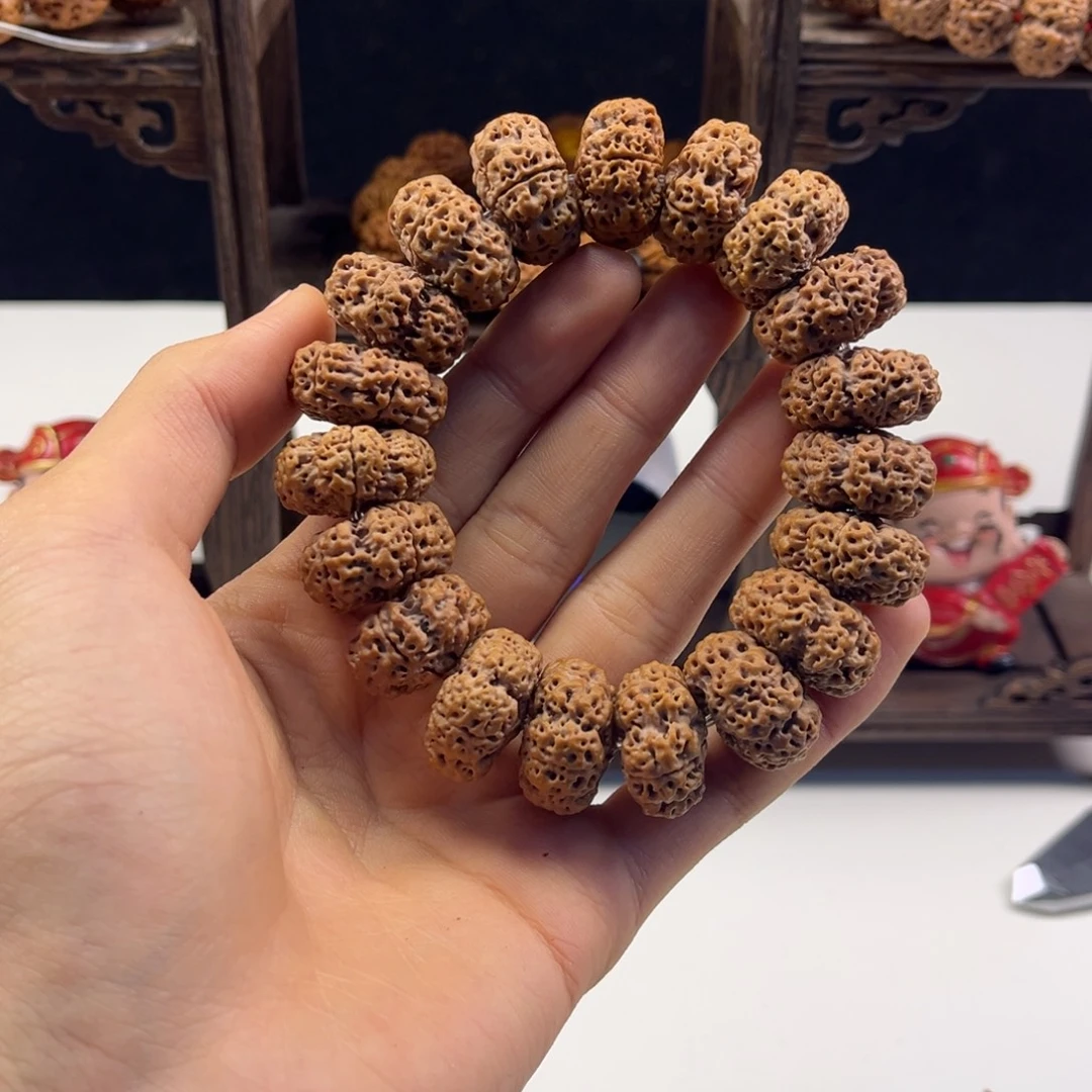 吊坠金刚菩提甲板23