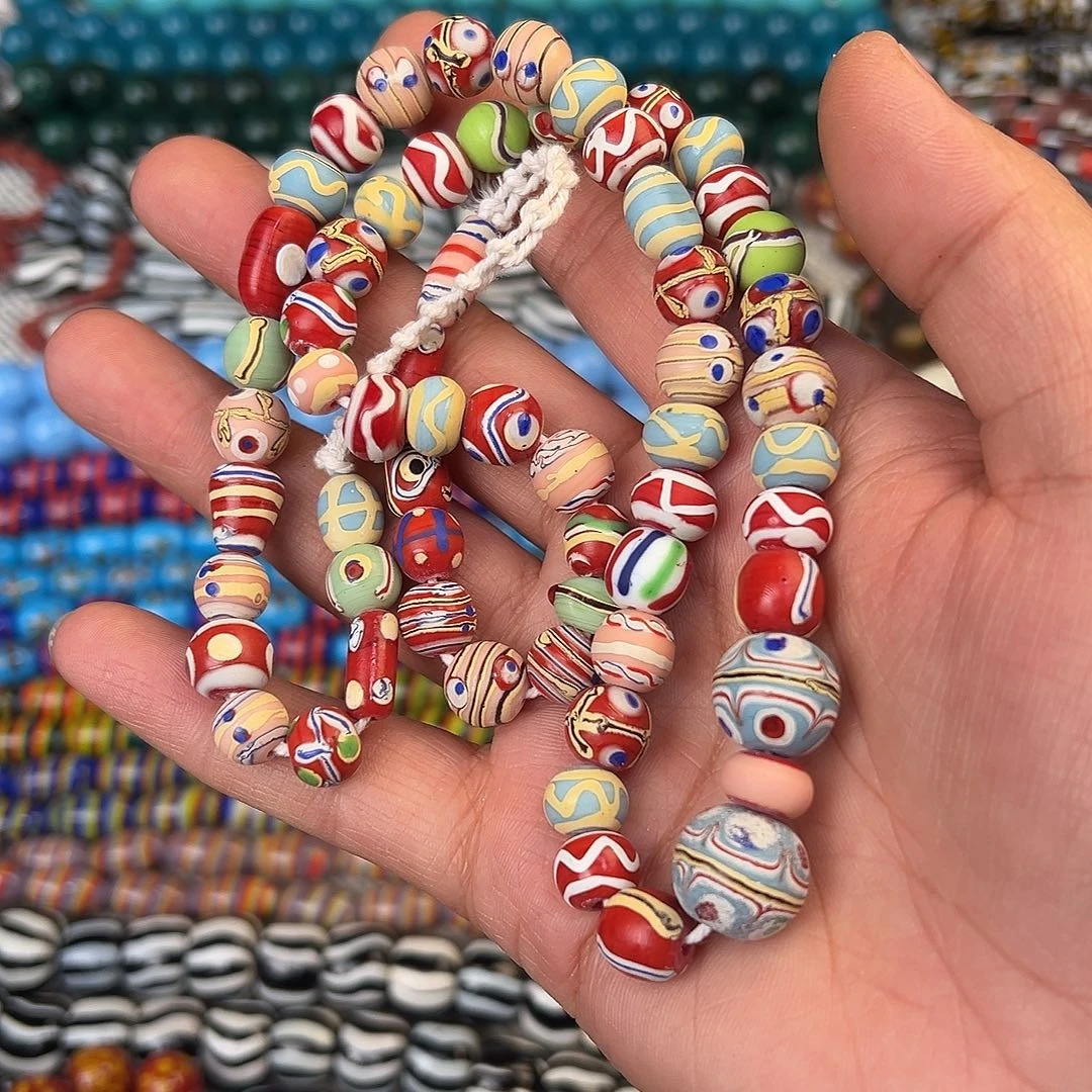 琉璃非金属西亚多宝琉璃 1