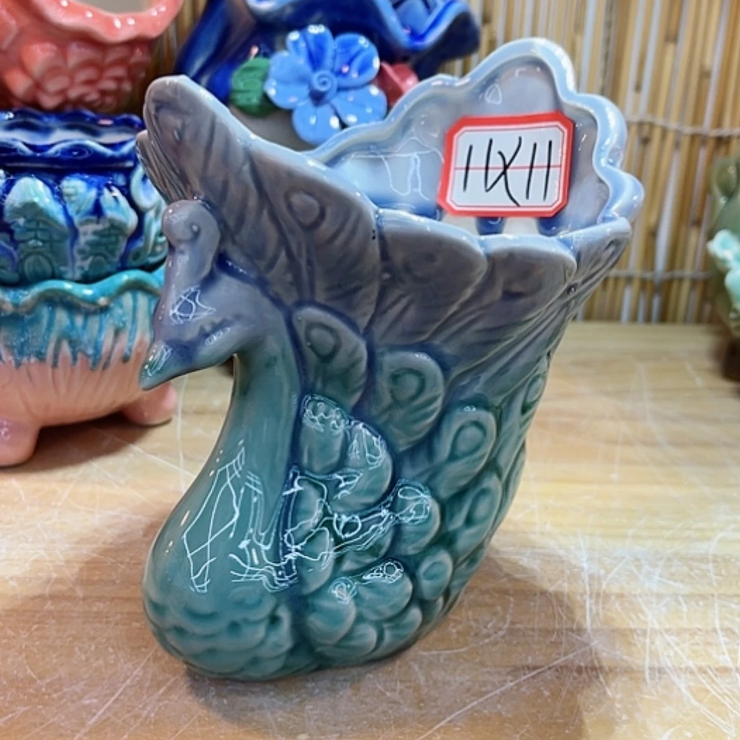 【闪购商品】红陶花盆
