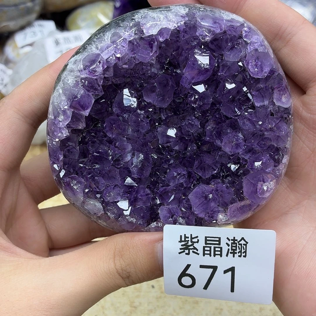 未镶嵌大型摆件（非配饰）水晶