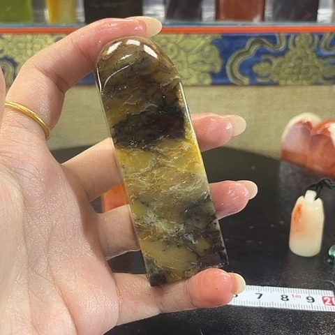 寿山石印石寿山石印石