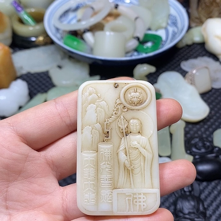 精选商品一图一物
