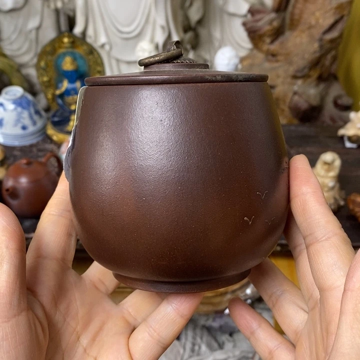 茶具套装美术工艺品