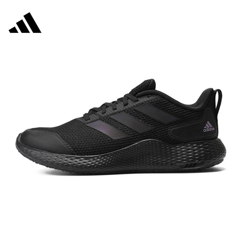 adidas阿迪达斯跑步鞋跑者美学男鞋女鞋Edge Gameday运动鞋IF0585