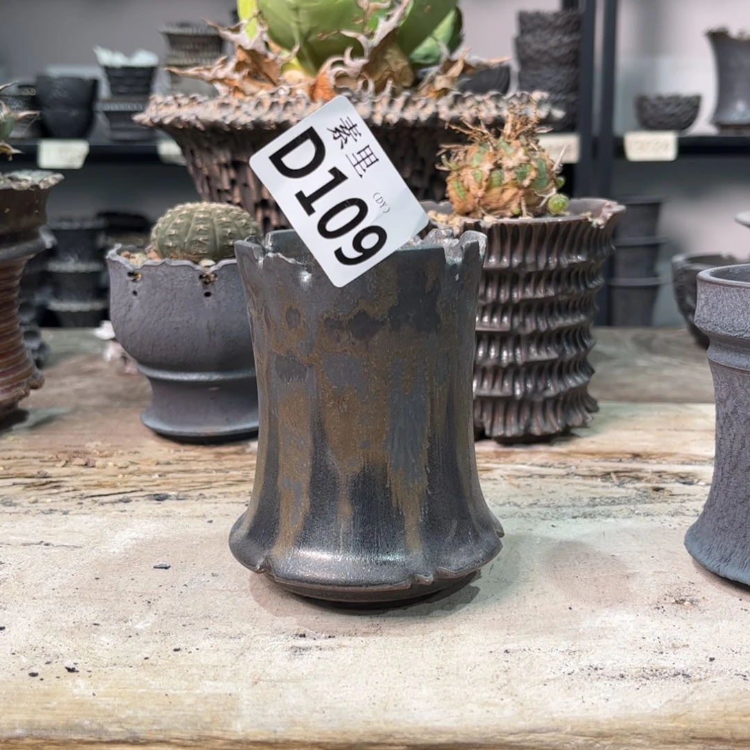 陶内口6.5高10景德镇