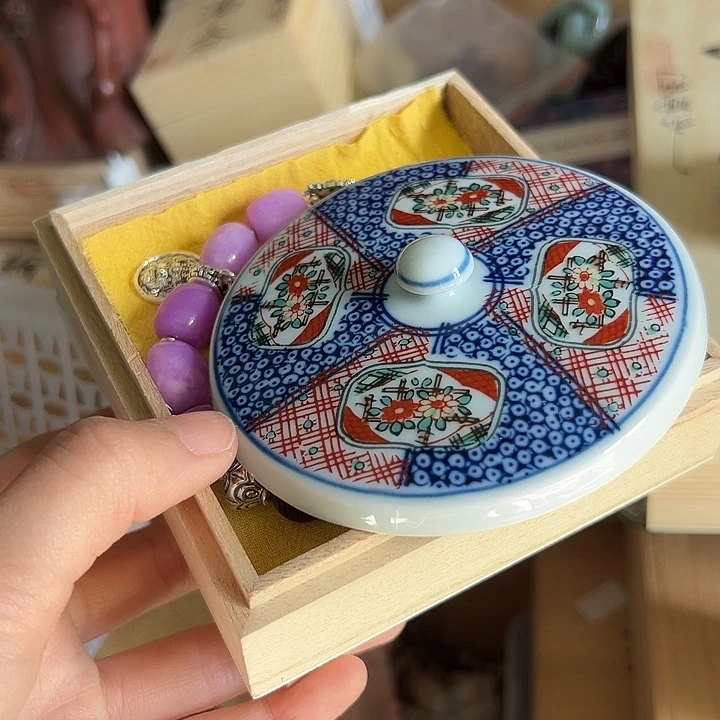 工艺品工艺品陶瓷我****浪