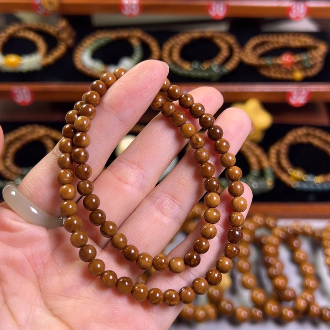 手串库克福利双圈0.5