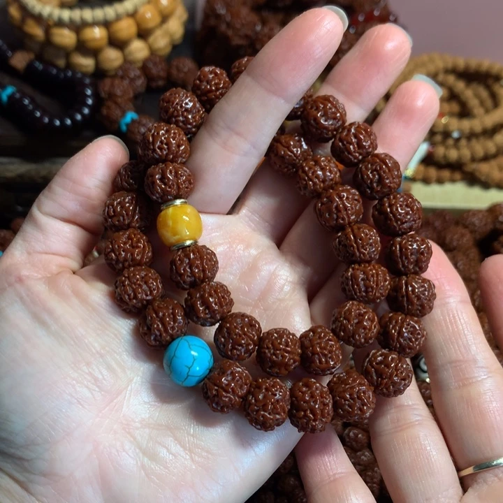 吊坠金刚菩提小金刚菩提