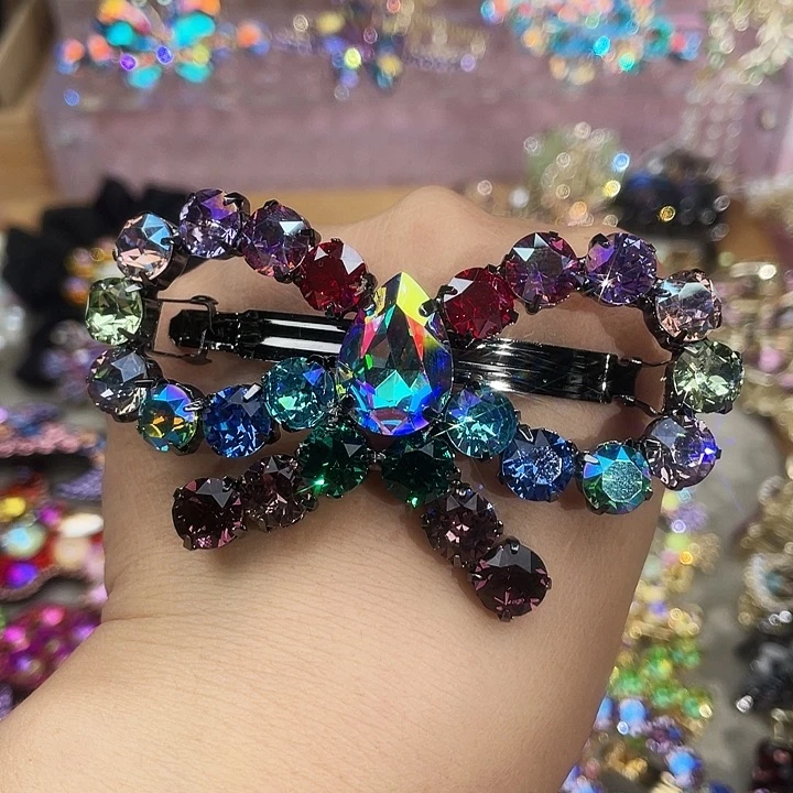 铁合金皮质彩色弹夹