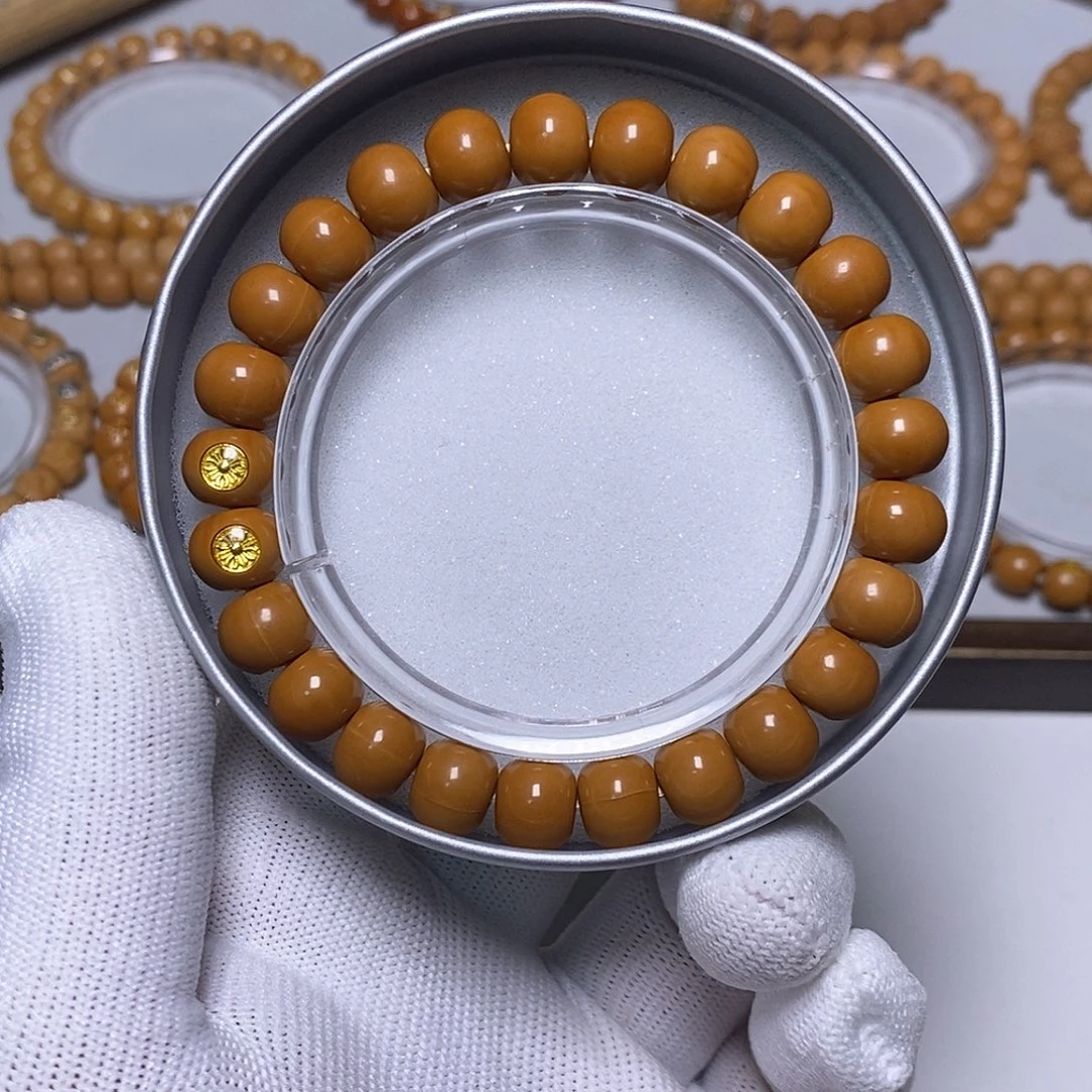 手串猴头核桃双标算盘11左右21号