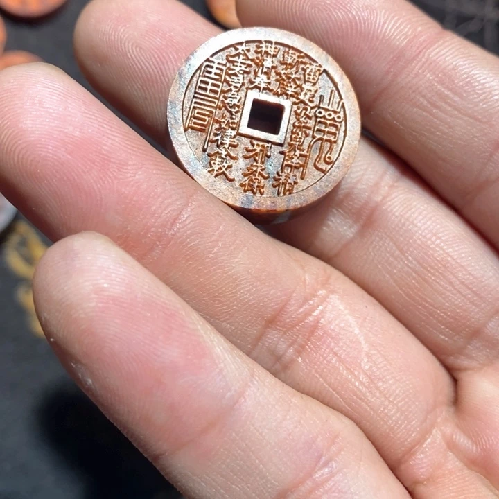 檀香紫檀（小叶紫檀）手串/手链