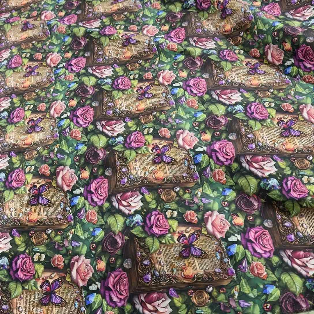 晚一米价1.5宽纯棉定制高密斜纹地卷