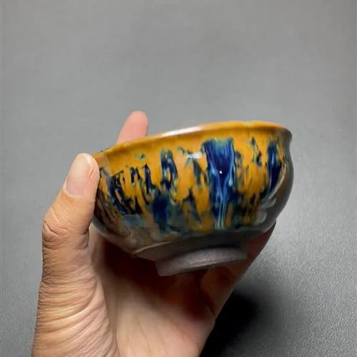 【闪购商品】茶盏-570............