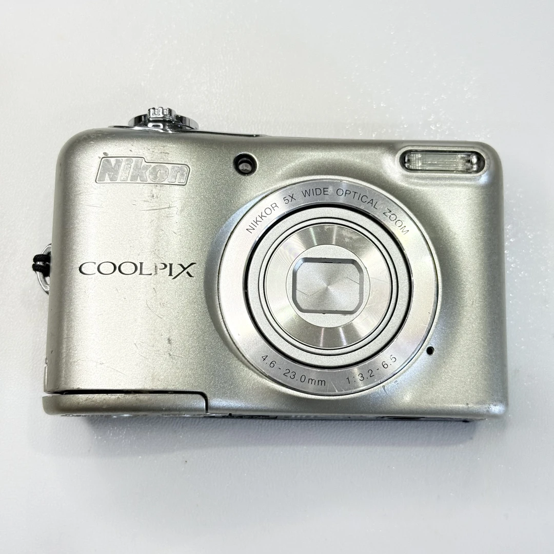 8新 Nikon/尼康 COOLPIX L30