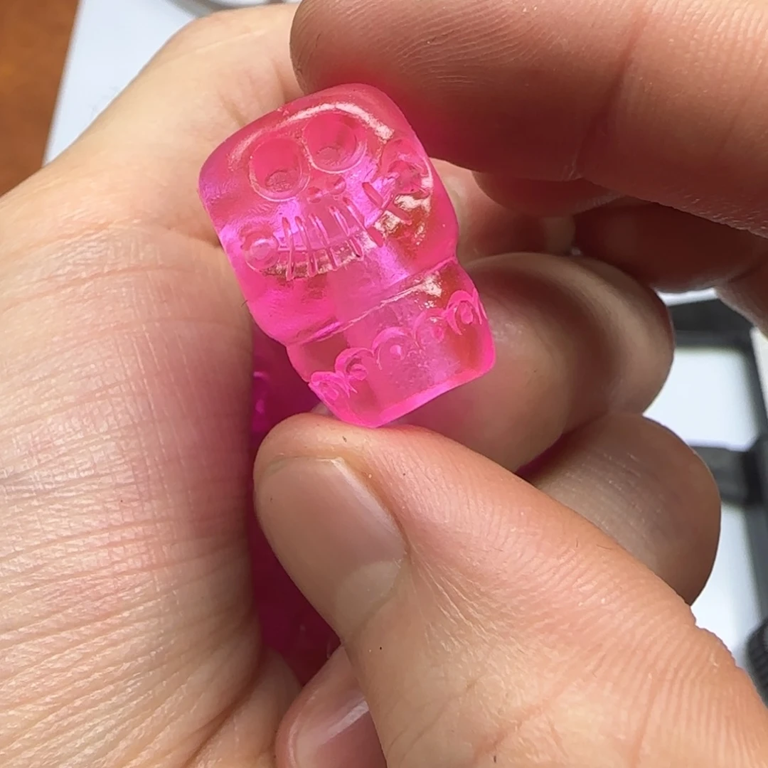 树脂非金属瑕疵处理啊啊啊啊啊啊