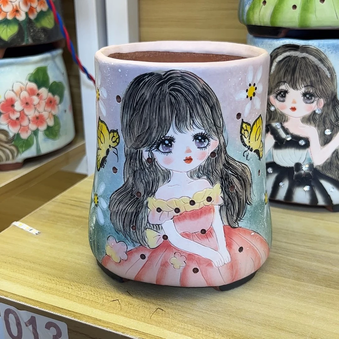 其他景德镇炫彩手绘