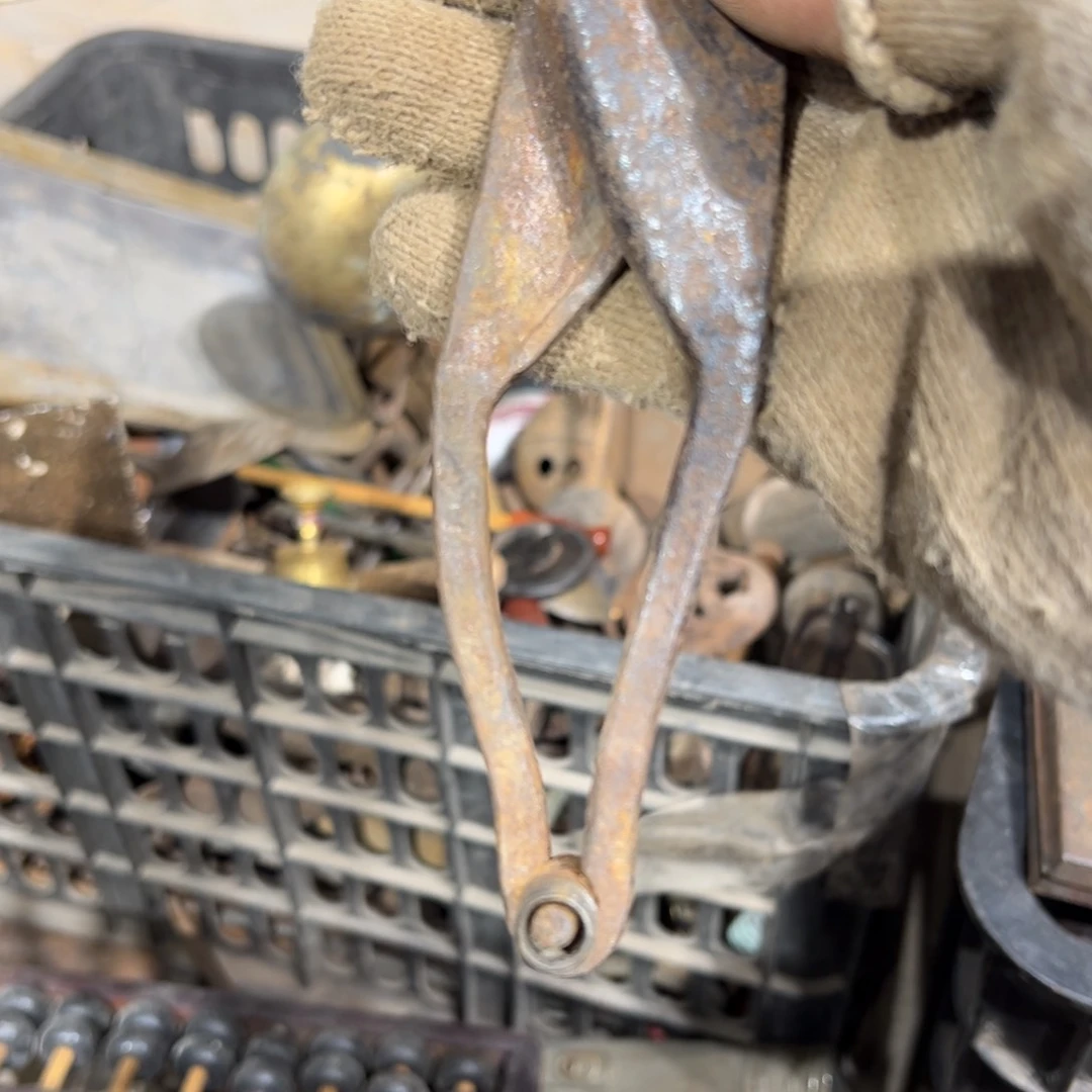 （*）一图一物的小杂项