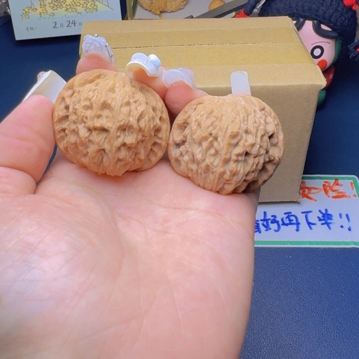 文玩核桃吊坠福利203