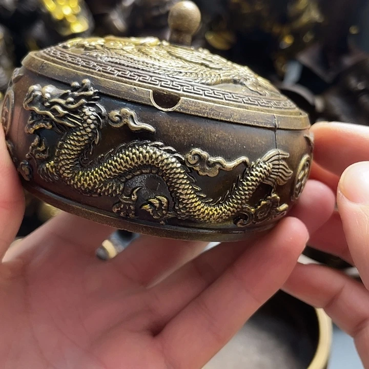 铜器摆件铜铜铜铜