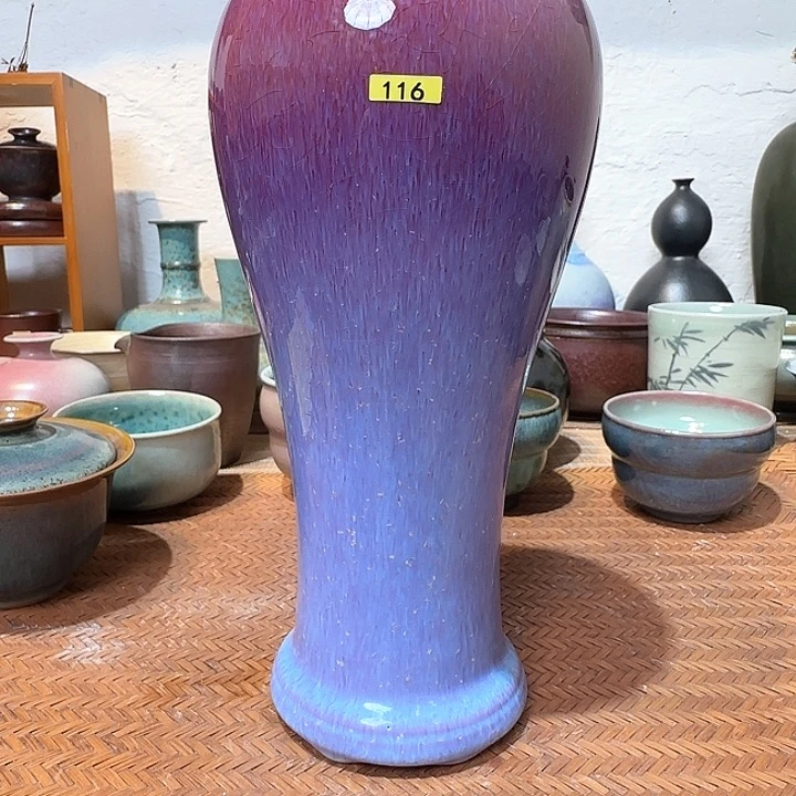 兰***阁蘭山窑手作器物福利116