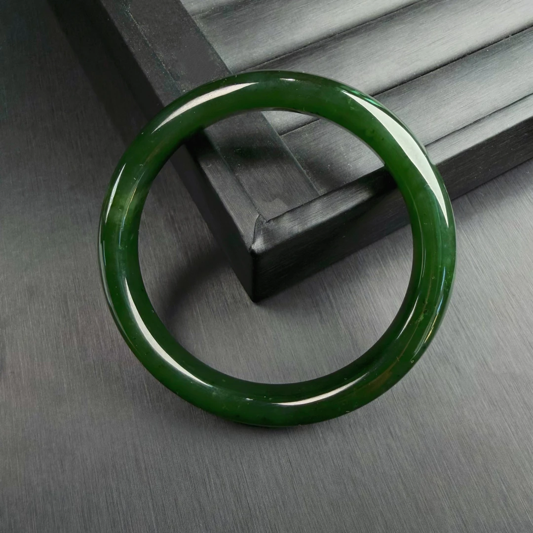 碧玉手镯（多样性发一）