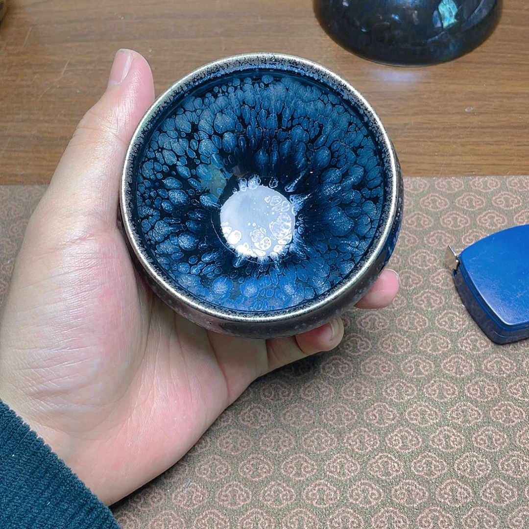 个人茶器品茗杯11