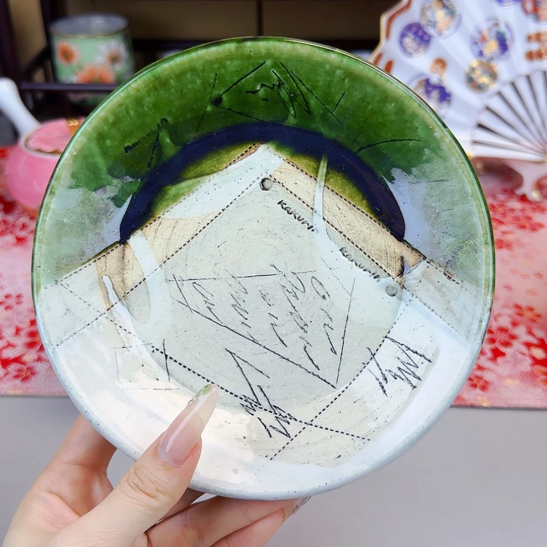 这家茶具美物真多！