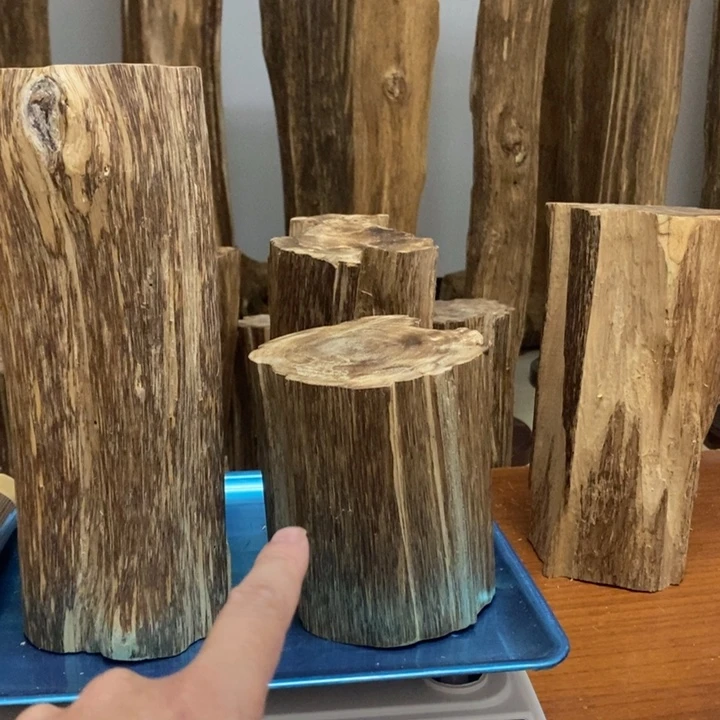 动***哥中式天然设计线香