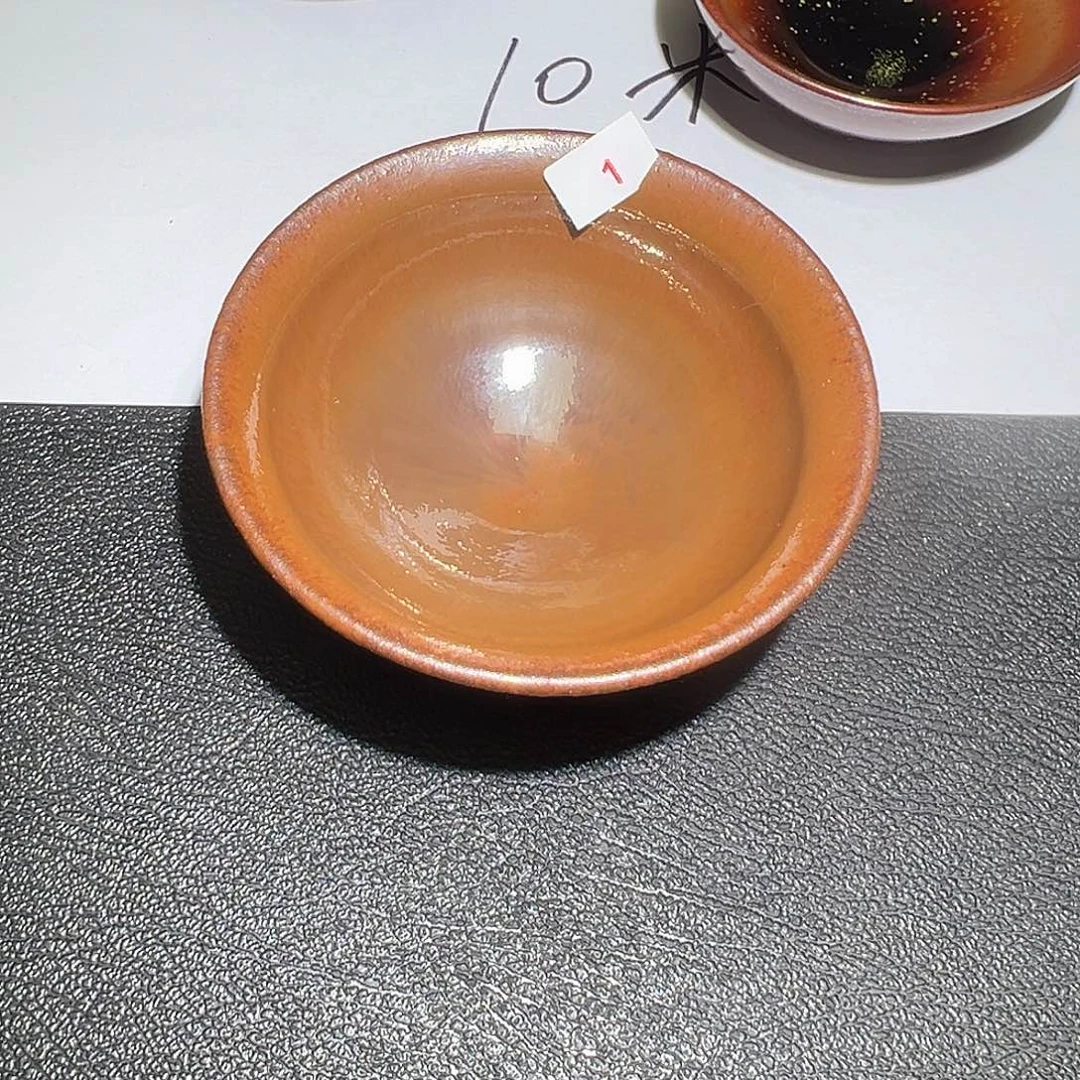 茶盏建盏主人杯啦啦啦啦