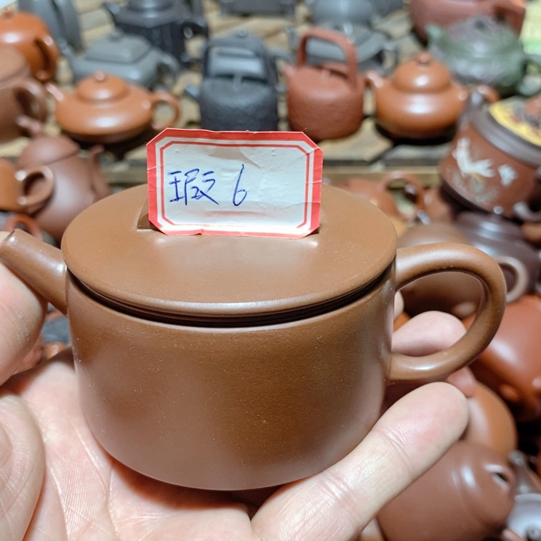 紫砂茶壶欢迎各位家长