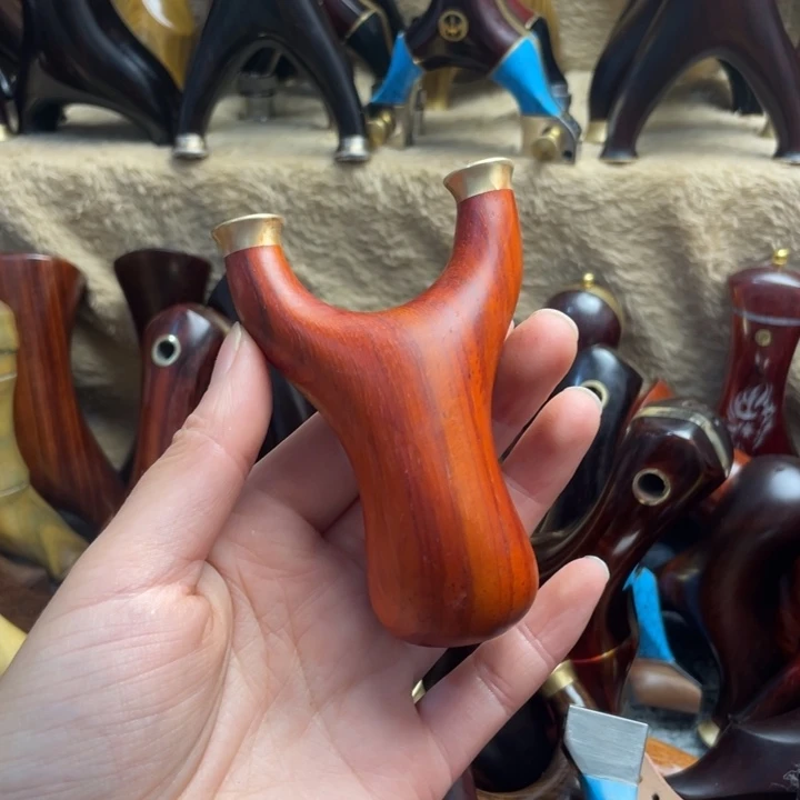 大果紫檀（缅甸花梨）微瑕1749